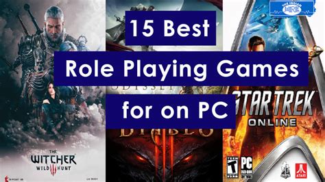list of rpg games|Best RPGs on PC .
